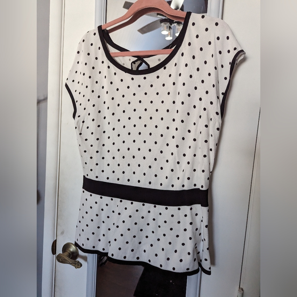 Knit top - Picture 2 of 5